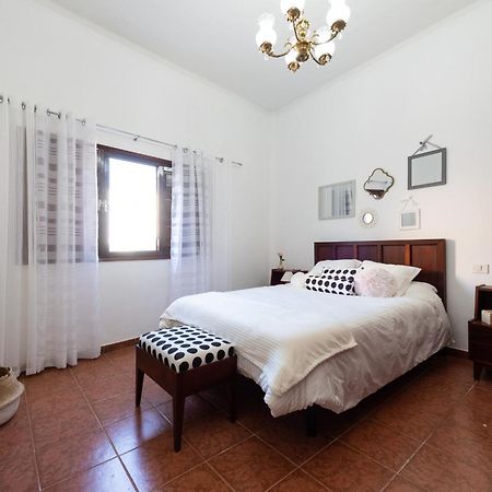 Balcony Spacious 2Br Arucas Historic Center Ngoại thất bức ảnh